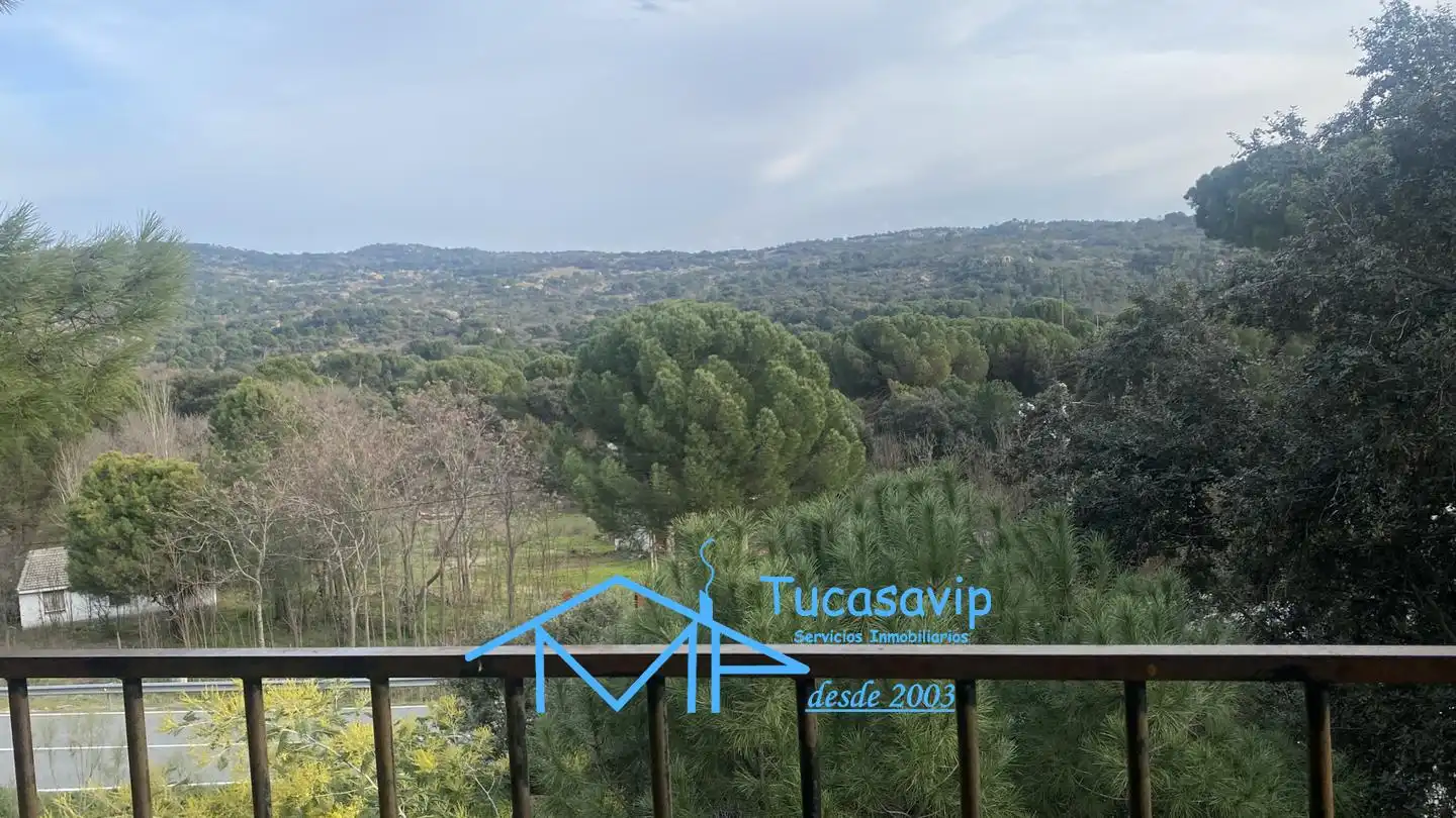 Casa con piscina in vendita a El Tiemblo, imagen 23