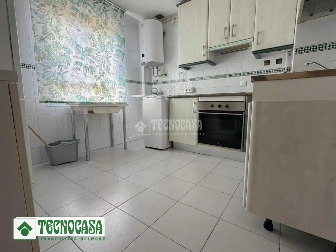 Cocina de Piso de alquiler en Córdoba