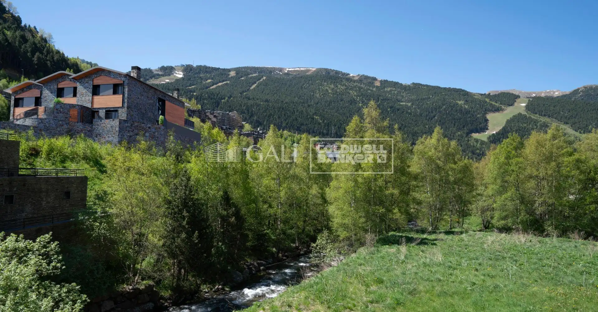 Adosado con terraza en venta en Soldeu - Incles, imagen 10