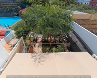 Dúplex en venda a Carretera Botánico, San Antonio - Las Arenas