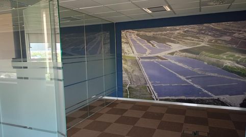 Foto 2 de Oficina de lloguer a Avenida de Los Dolores, 11, Los Dolores, Murcia Capital