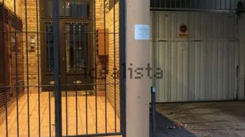 Photo 3 of Garage to rent in Avenida de las Naciones, 12, Parque Europa - Los Pitufos, Pinto