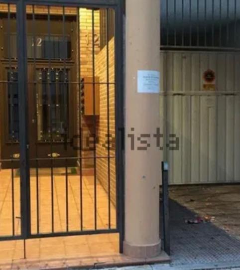 Foto 2 de Garatge de lloguer a Avenida de las Naciones, 12, Parque Europa - Los Pitufos, Pinto