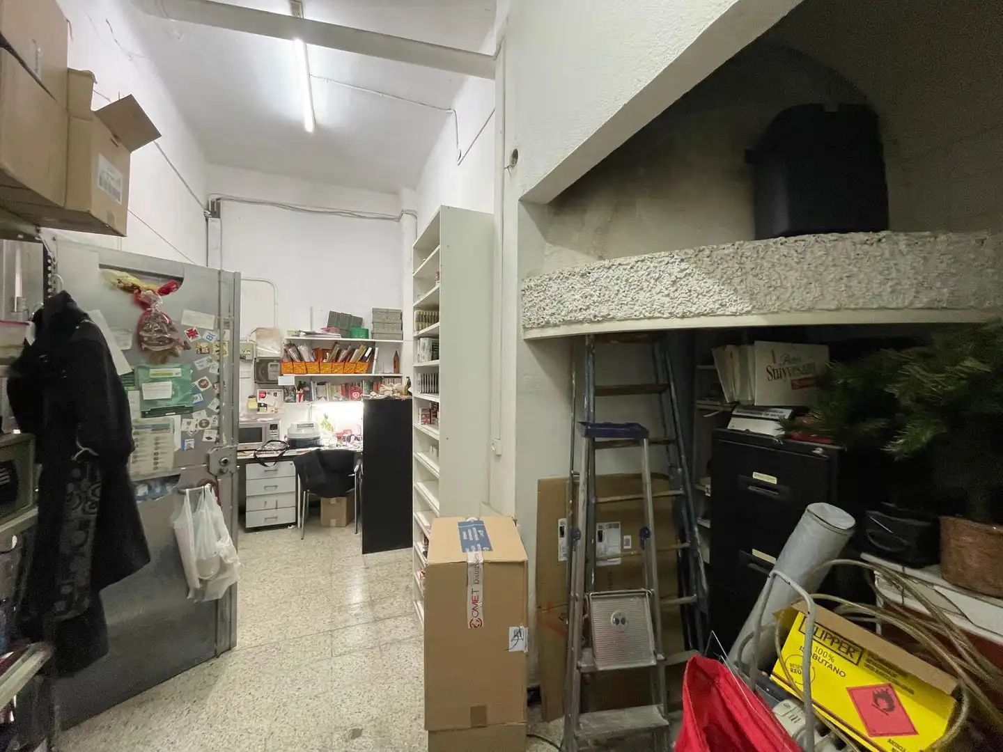 Locale commerciale in vendita a VALLESPIR, imagen 18