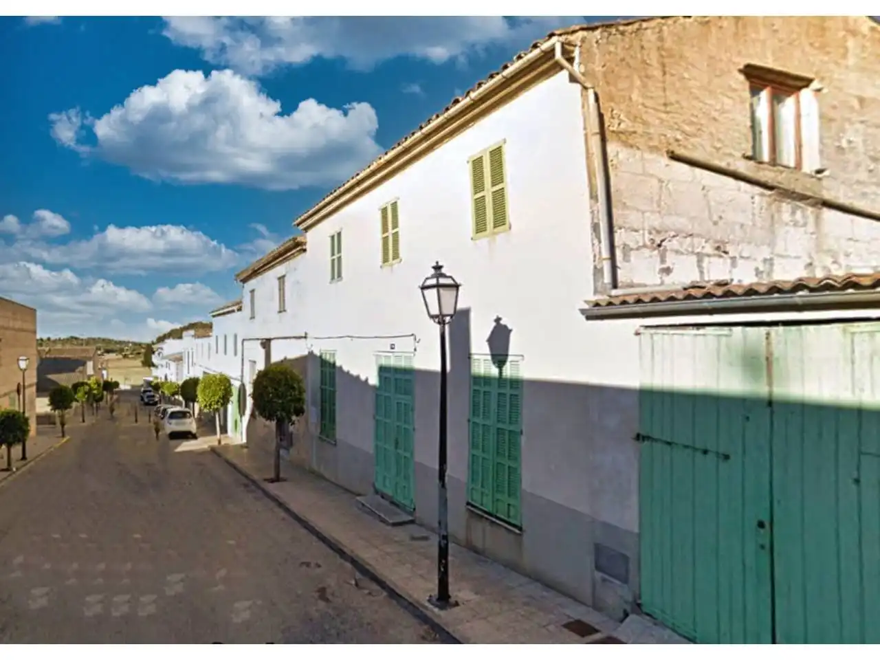 Terreny rústic en venda a Calle Santa Catalina Tomás 17, imagen 4