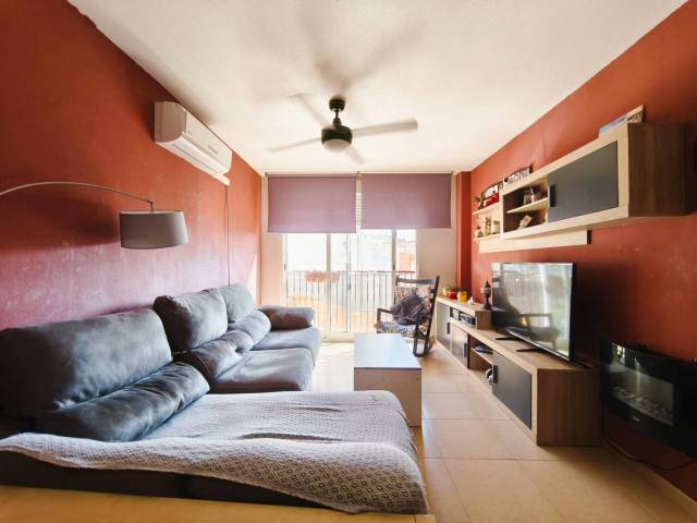 Piso en Venta en Calle  Escuelas de Torreagüera en Torreagüera