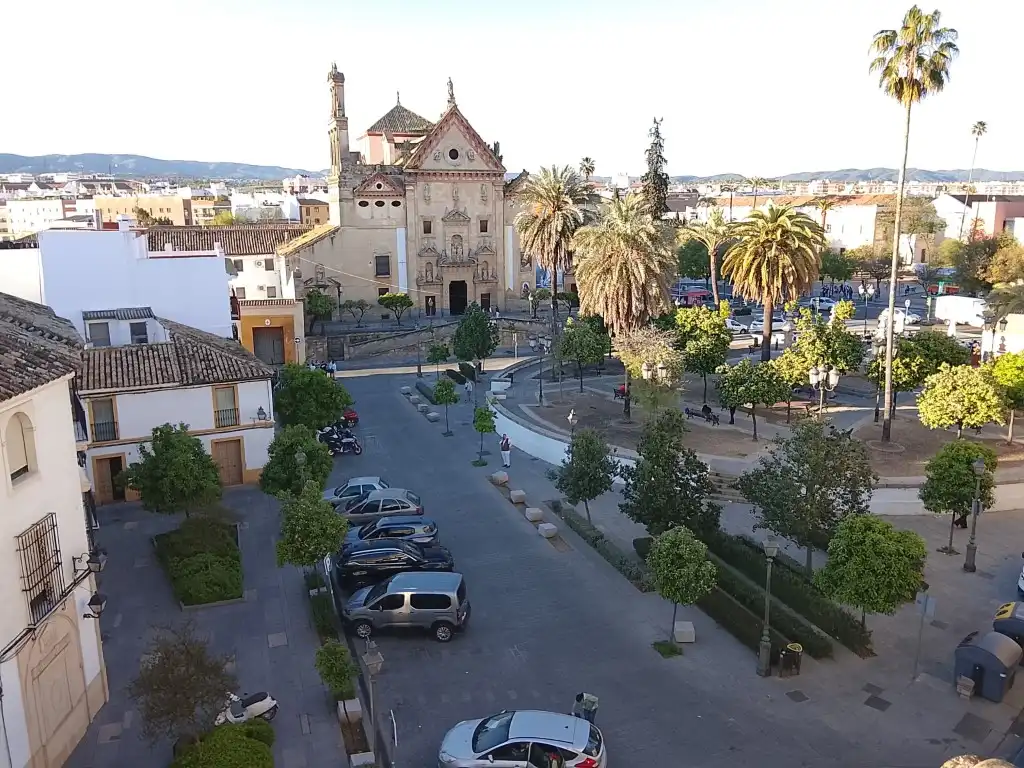 Ático en venta en Sta. Marina - San Andrés - San Pablo - San Lorenzo