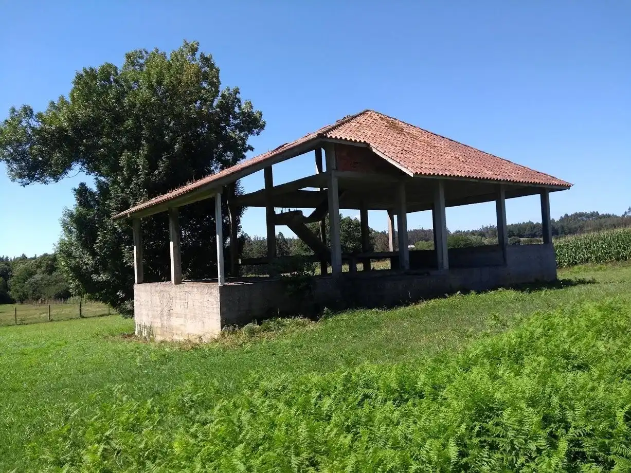 Lands and plots for sale in O Pino, imagen 5