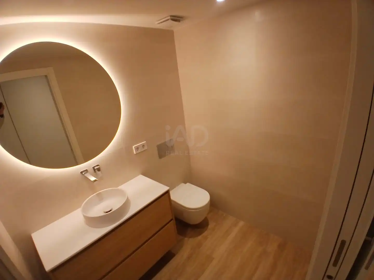 Baño de Piso en venta en Sóller con Aire acondicionado y Calefacción