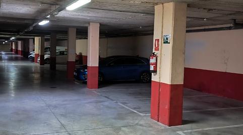 Photo 4 of Garage to rent in Calle del Planeta Saturno, 9, Parla Este, Madrid