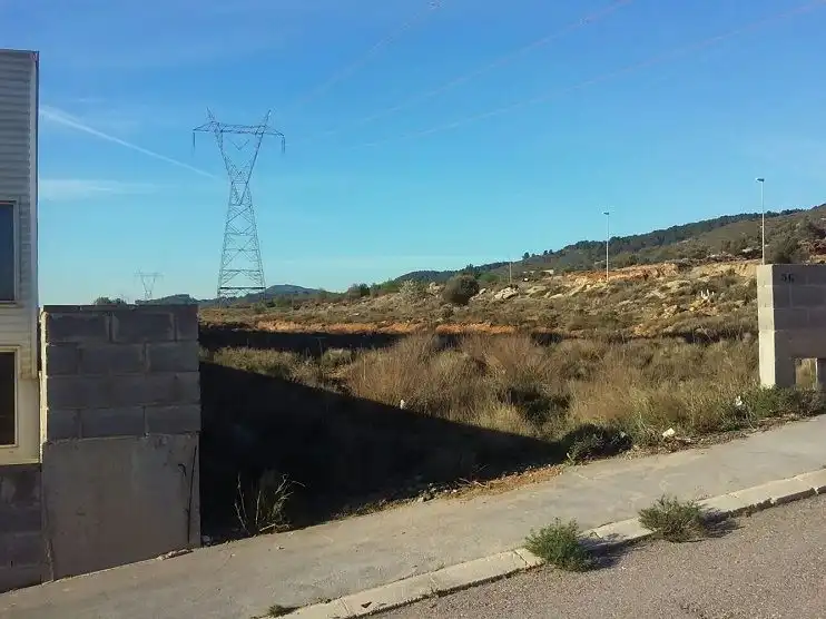 Industrial land for sale in Calle Cuba, imagen 5