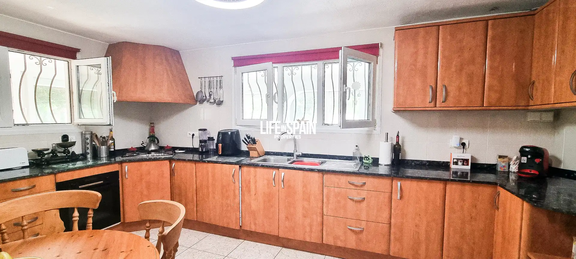 Villa avec piscine à vendre à L'Ampolla, imagen 26