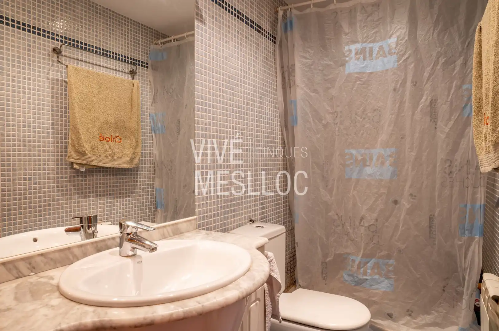 Baño de Piso en venta en El Masnou con Aire acondicionado, Calefacción y Trastero