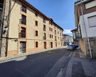 Exterior view of Flat for sale in Karrantza Harana / Valle de Carranza