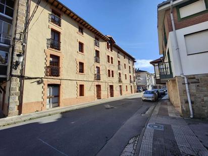 Exterior view of Flat for sale in Karrantza Harana / Valle de Carranza