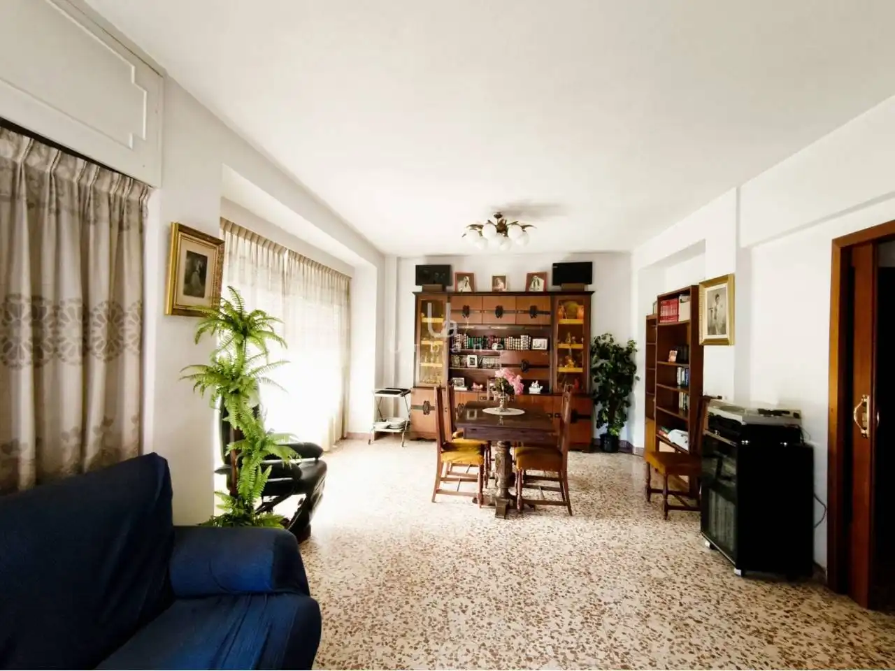 Casa en venda a Avenida Reyes Católicos, imagen 3