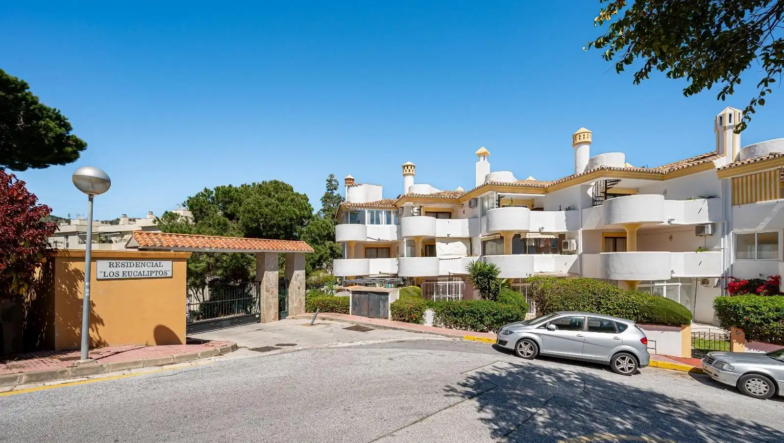 Àtic amb piscina en venda a MONTE PARAISO CALAHONDA, imagen 37