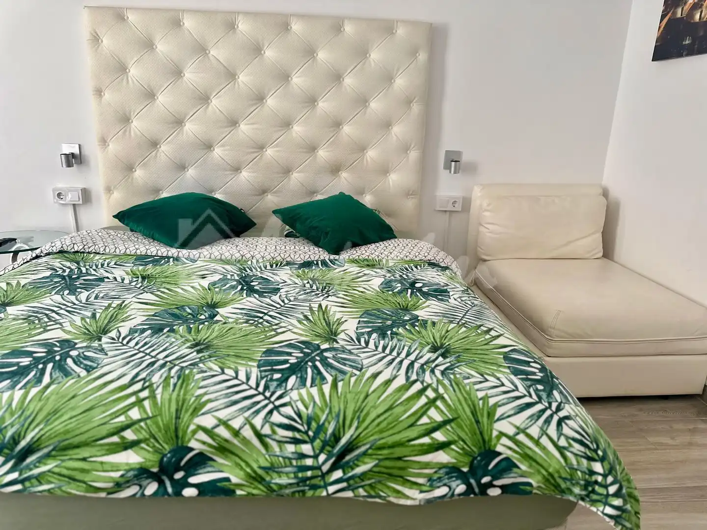 Habitación de Apartamento en venta en Arona