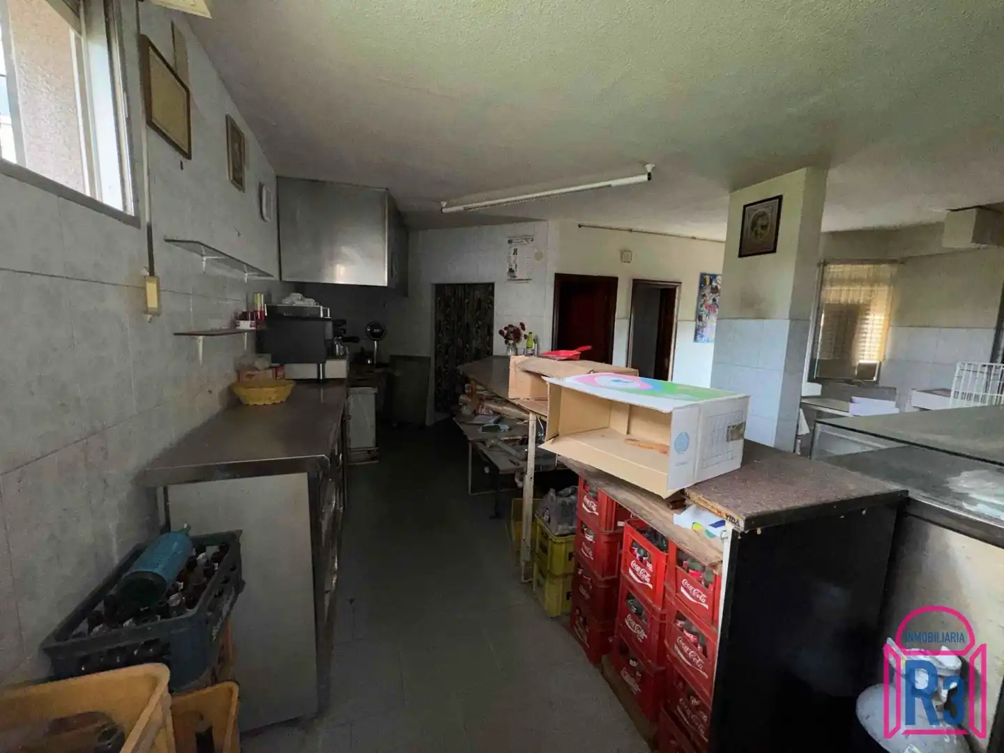 Local comercial en venda a San Juan Bosco, imagen 5