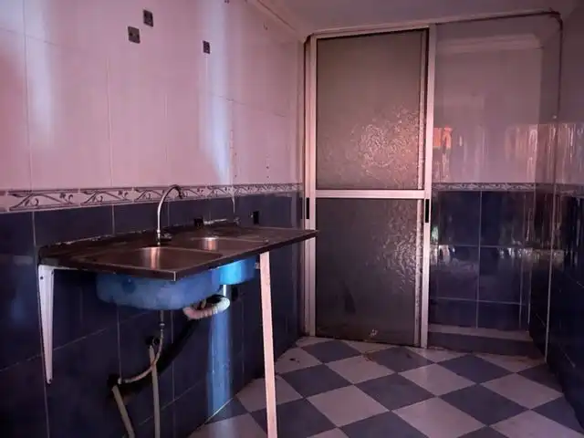 Cocina de Casa o chalet en venta en Palma del Río