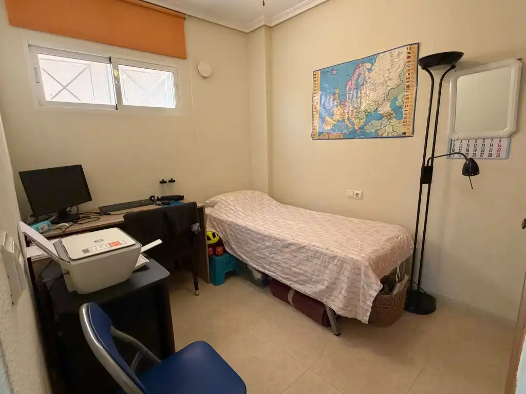 Apartment with pool for sale in Calle Francisco De Quevedo, imagen 15