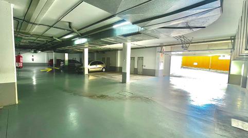 Photo 3 of Garage for sale in Calle Garza, 1, Palm - Mar, Santa Cruz de Tenerife