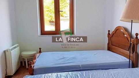 Foto 4 de Pis en venda a Solvay, Carbayin - Lieres - Valdesoto, Asturias