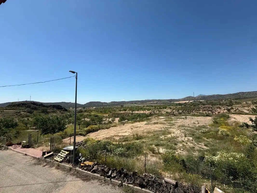 Habitatge amb terrassa en venda a Cam. Fuente Algarrobo 11, imagen 16