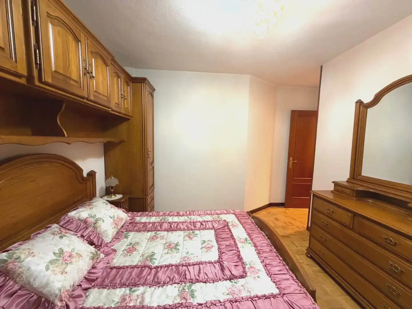 Appartamento con giardino in vendita a Avilés - Calle Juan XXIII, imagen 12
