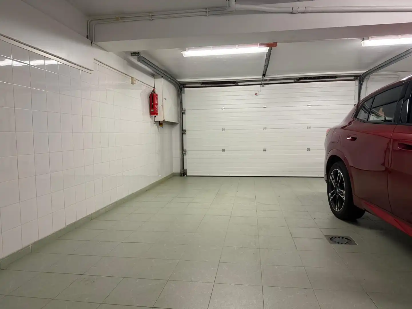 Parking de Casa o chalet en venta en Anguciana con Calefacción, Jardín privado y Parquet