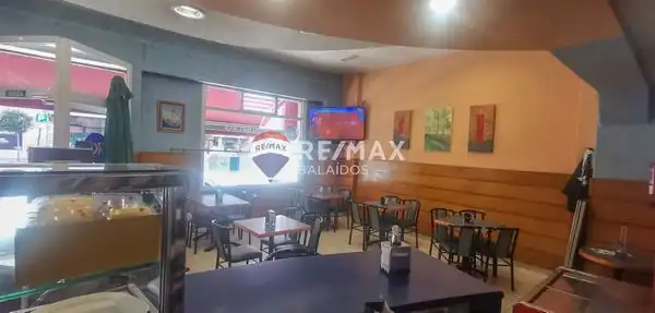 Local comercial en venta en Avenida do Alcalde Portanet, imagen 6