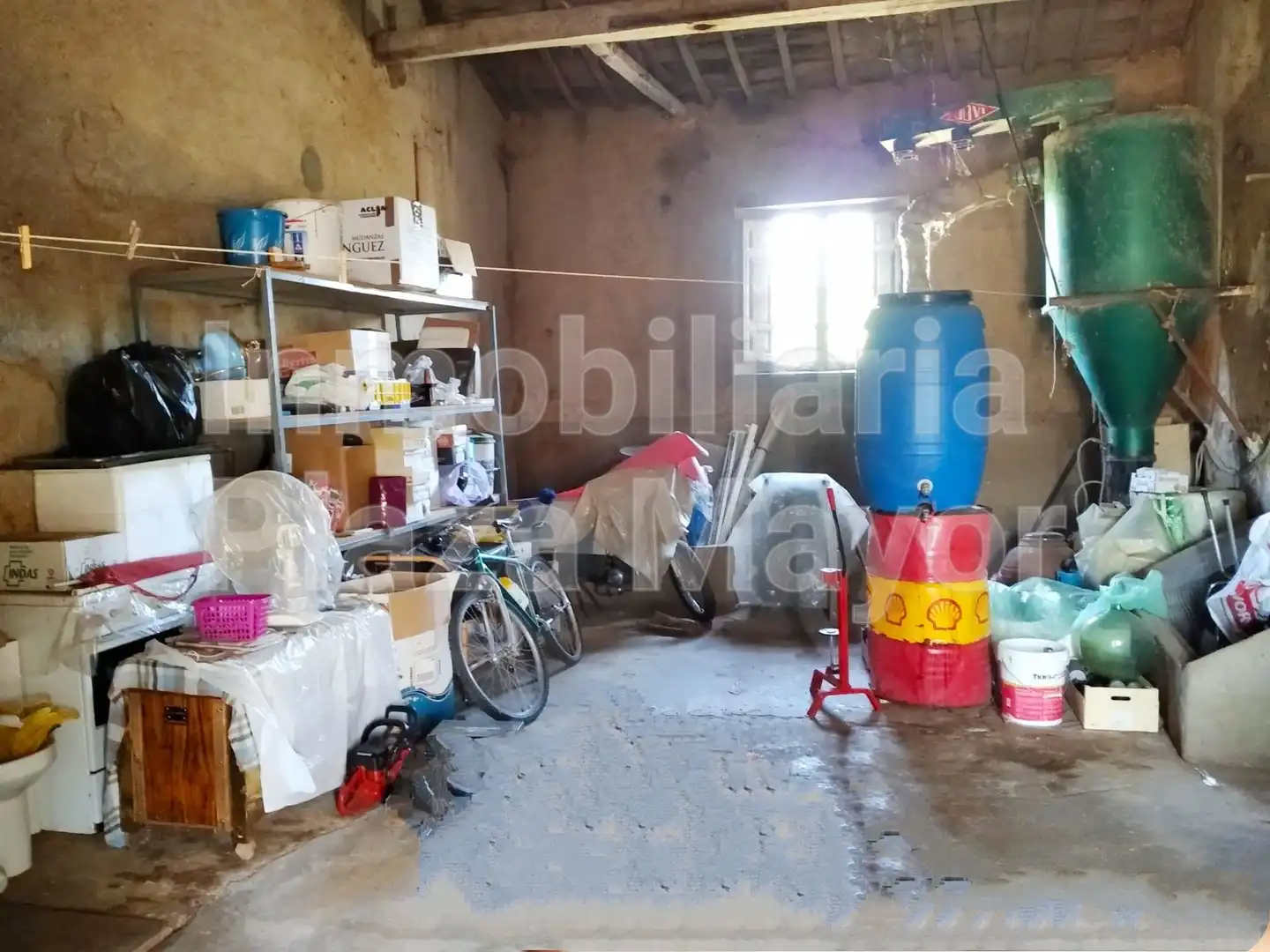 Casa o xalet en venda en Aldehuela de Yeltes amb Jardí privat