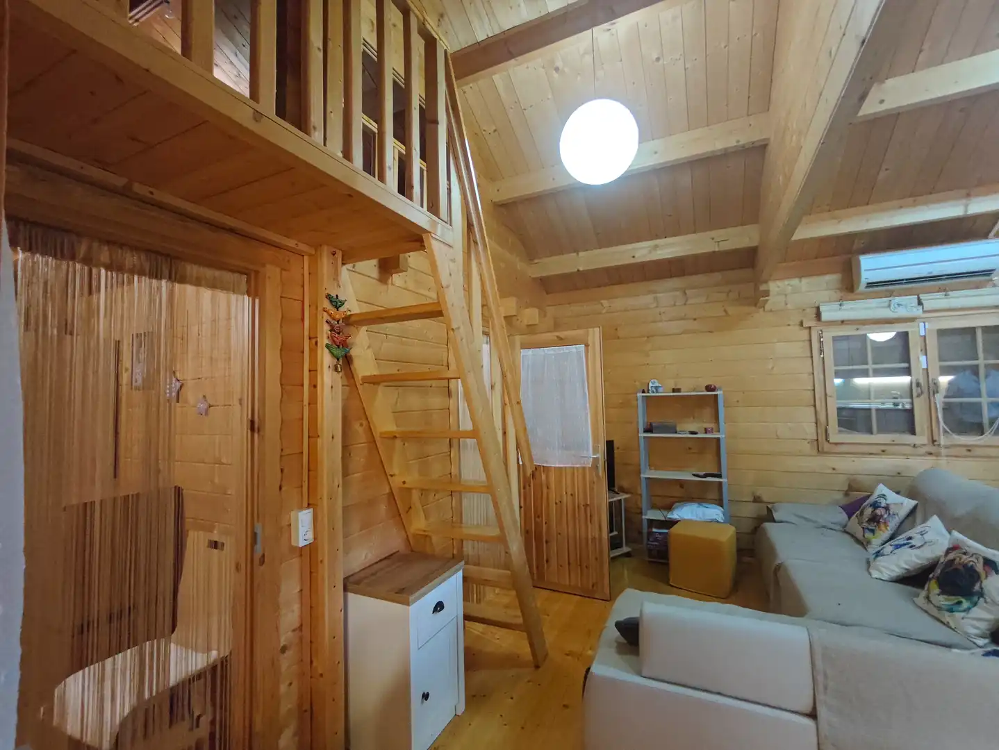 Terreno rústico en venta en Valletes - Xiribecs, imagen 2