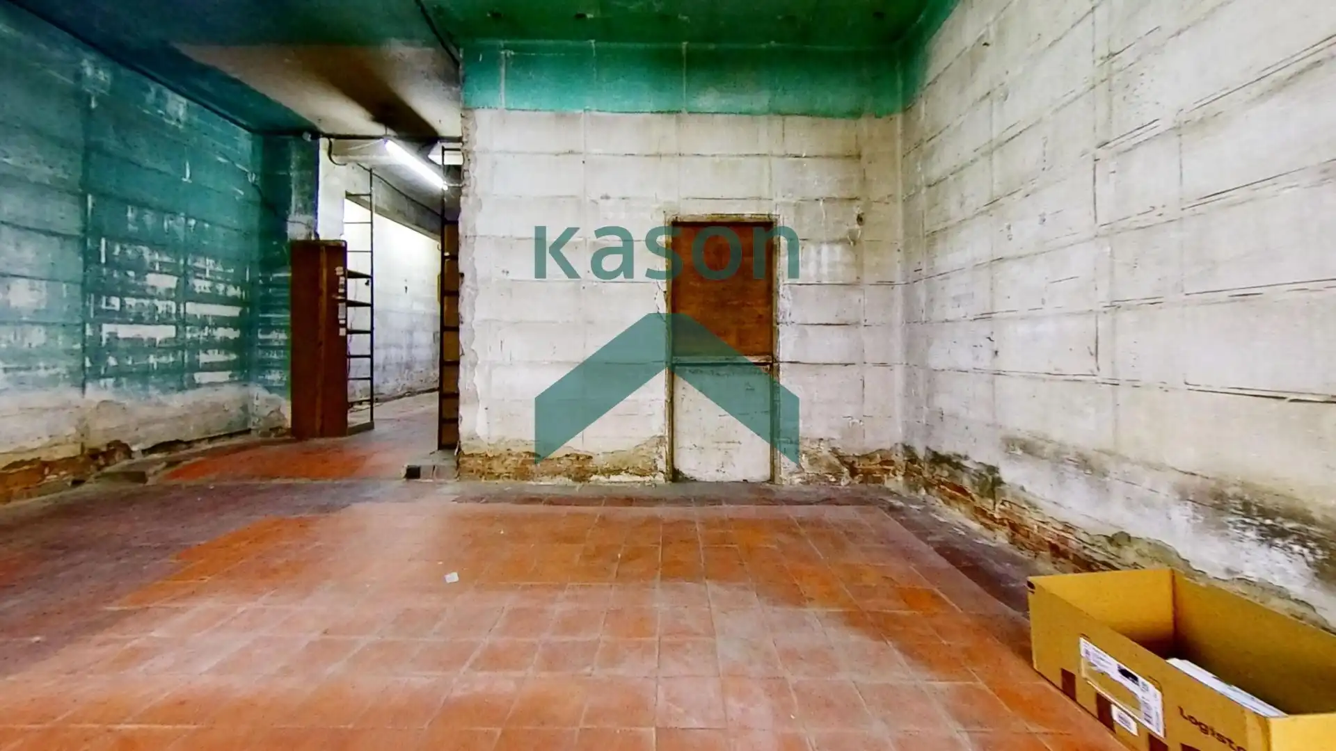 Commercial properties for rent in Madrid