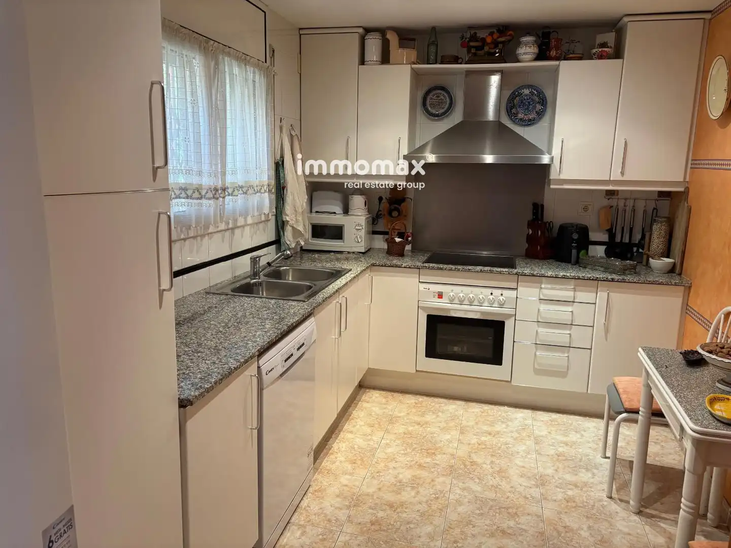 Casa a schiera con giardino in vendita a paisos catalans, imagen 4