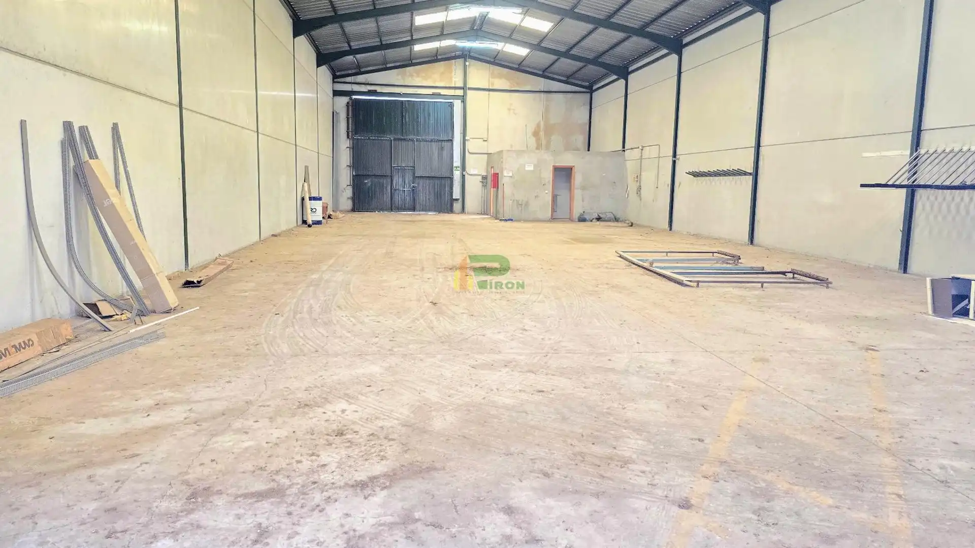Industrial buildings for sale in Lorca