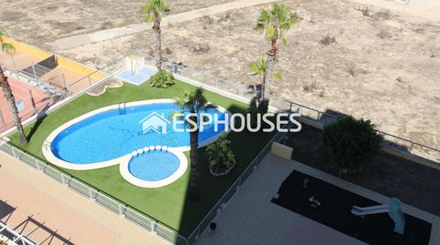 Foto 3 de Ático en venta en Puerto Deportivo, Guardamar del Segura