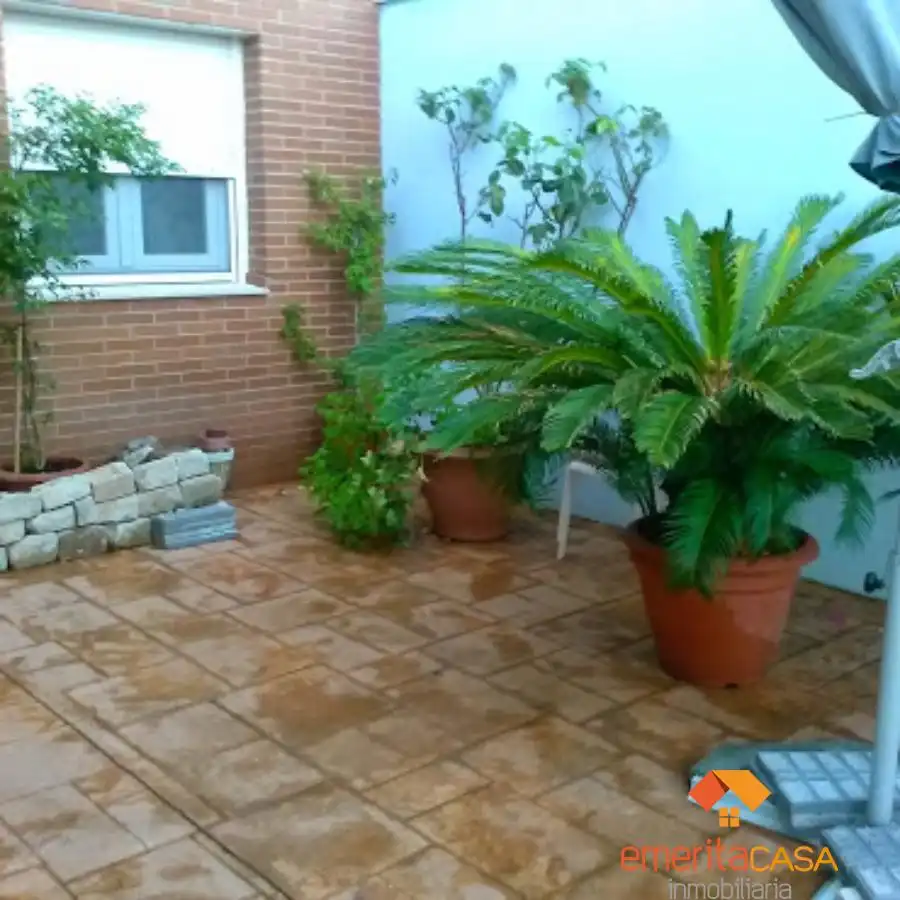 Chalet en venta en Mirandilla, imagen 10