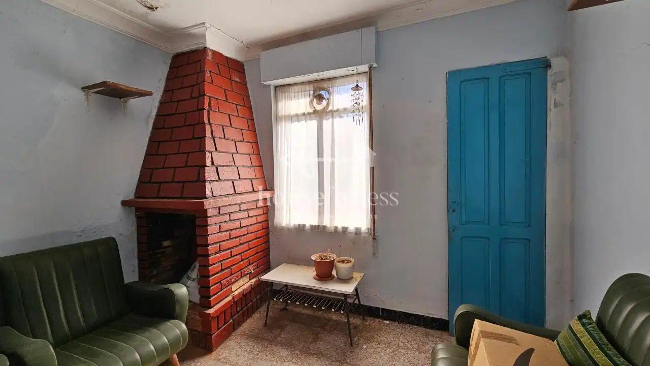Casa o chalet en venta en Valdoviño con Calefacción, Jardín privado y Trastero