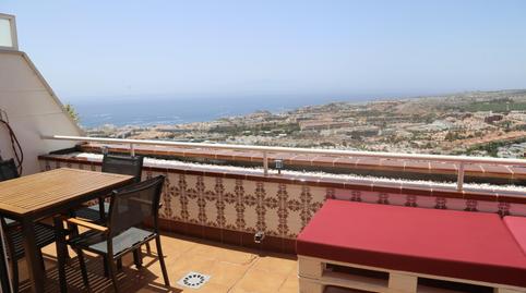 Foto 5 de Ático de alquiler en Galicia, Torviscas Centro y Alto, Adeje