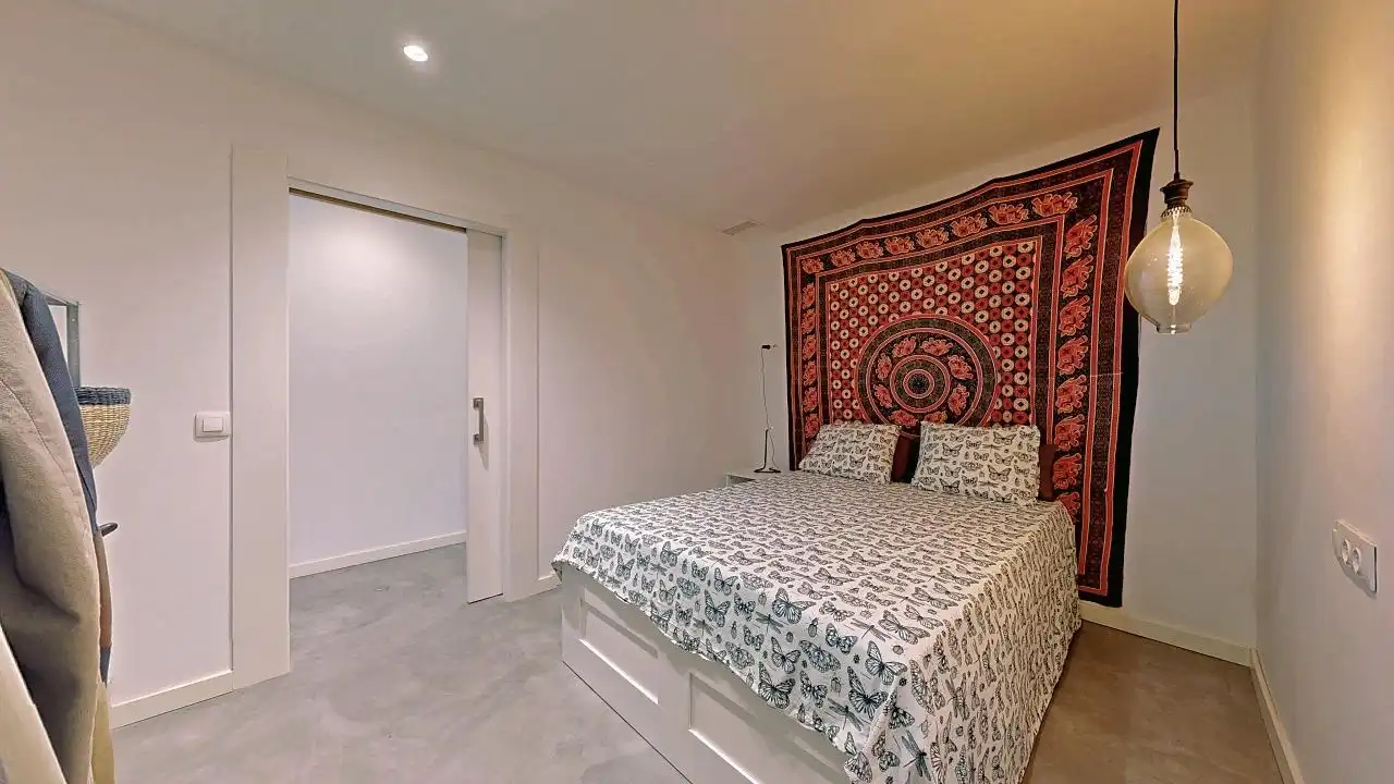 Piso en venta en El Poblenou