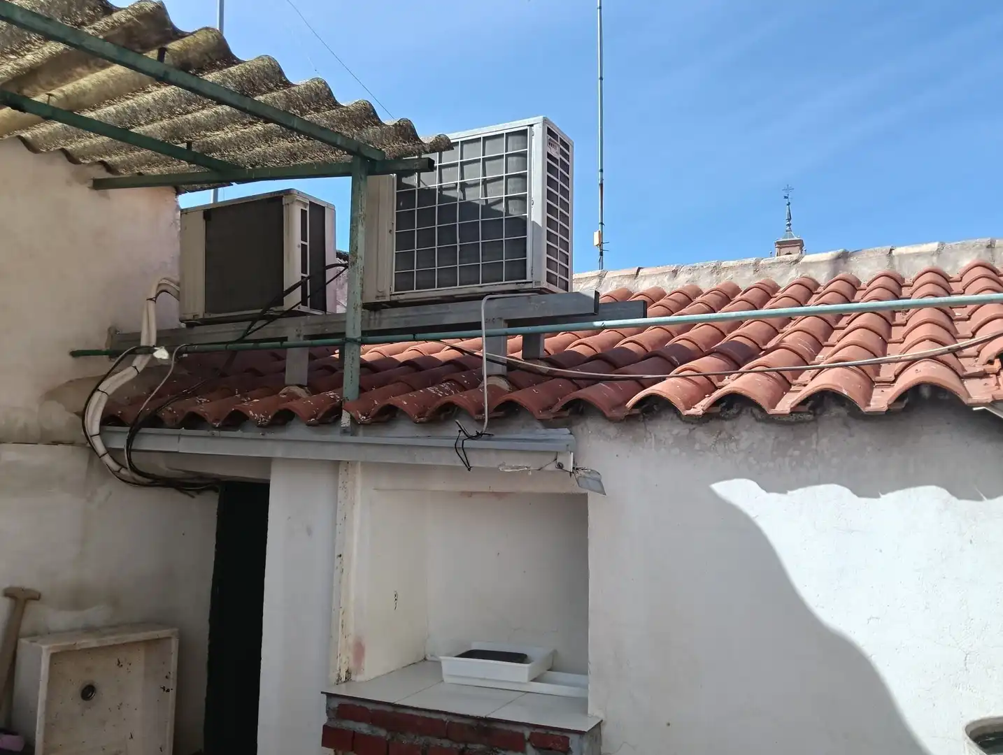 Edifici en venda a Villacañas