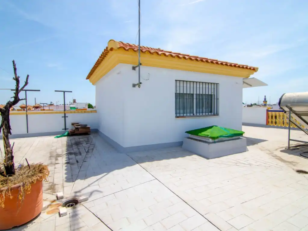 Houses for sale in San José de la Rinconada