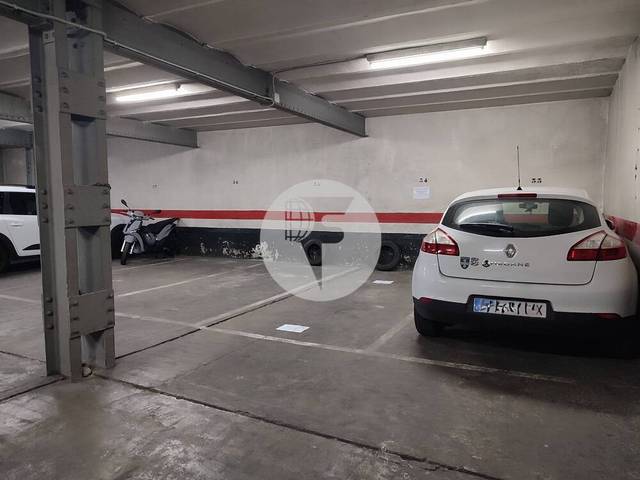 Garaje en Venta en El Raval