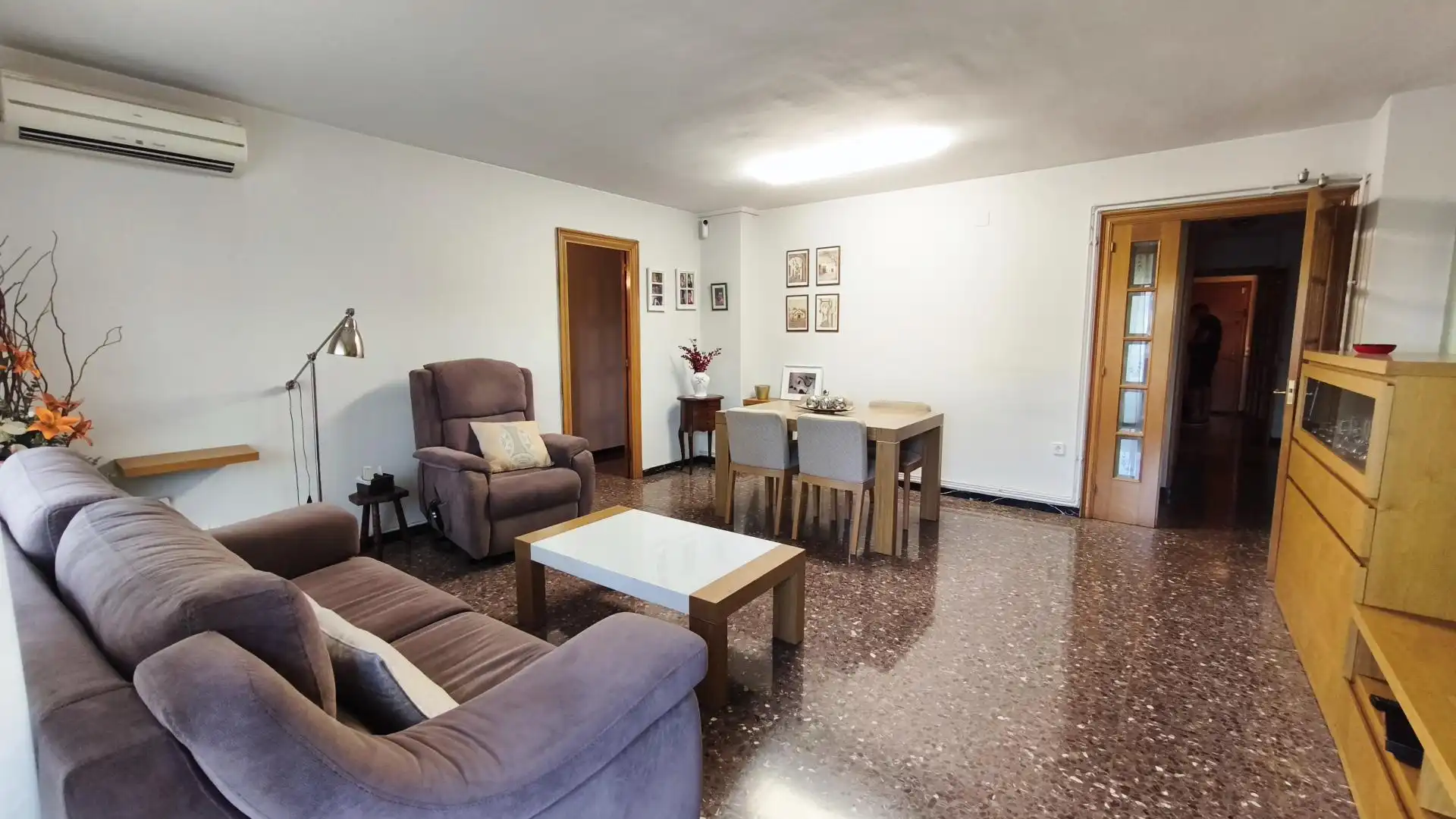 Appartement avec terrasse à vendre à del Pla de l'Ametllera, imagen 4