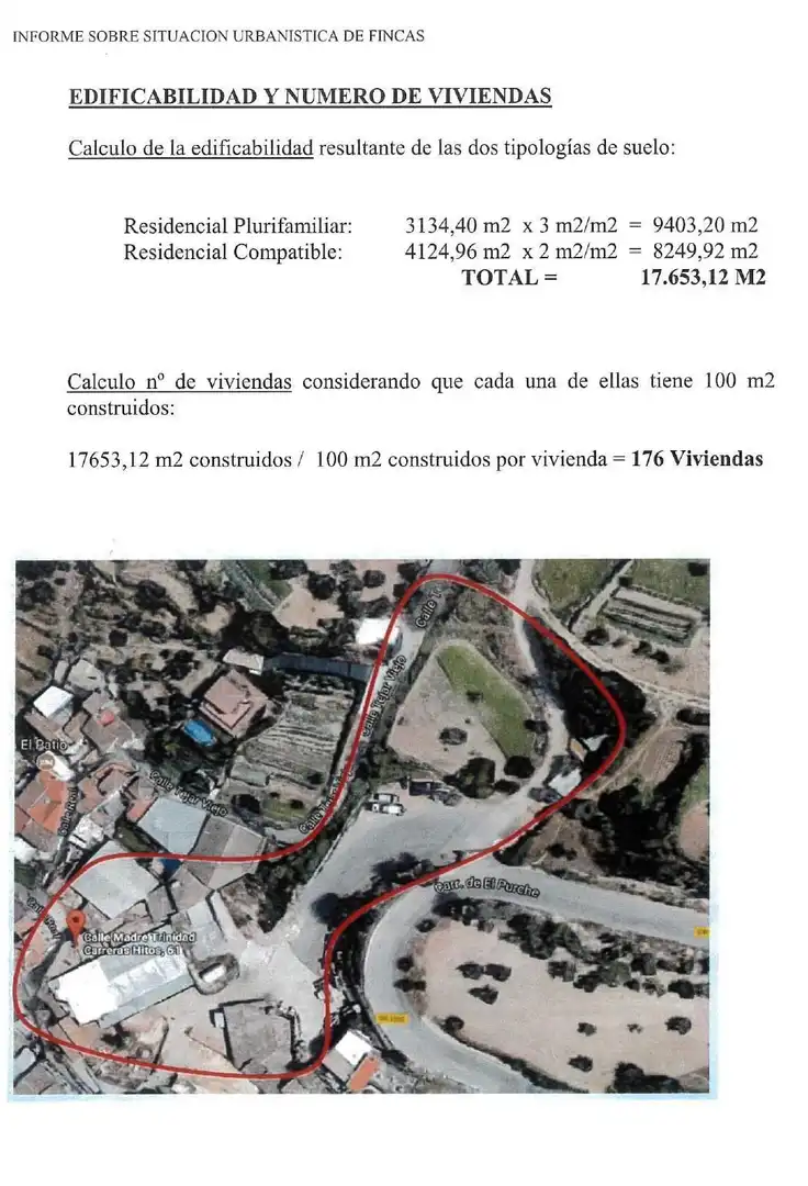 Residential for sale in Monachil