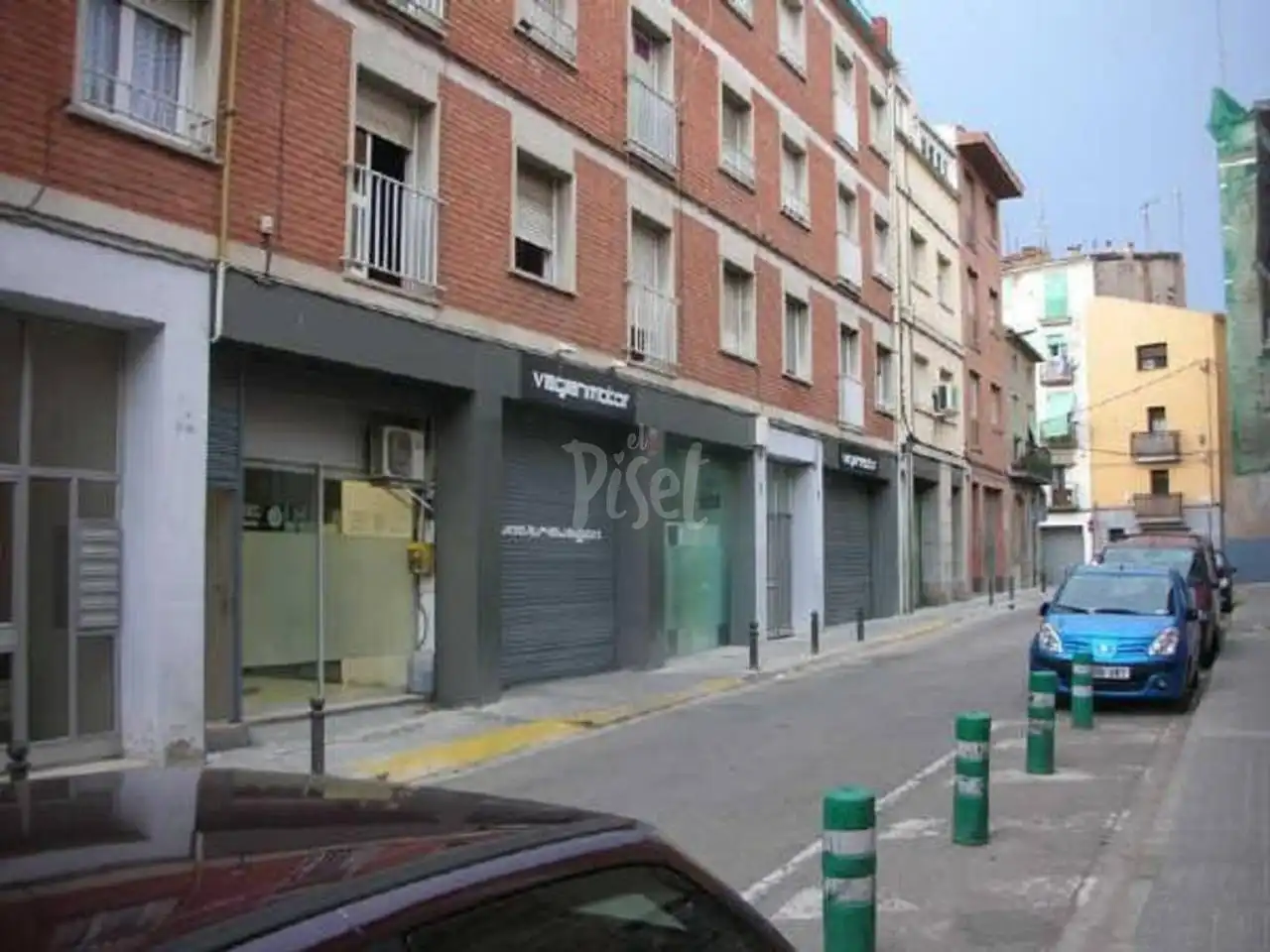 Gewerbefläche zum Verkauf in Calle ERA D´EN COMA