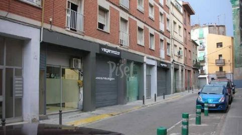 OPORTUNIDAD! Local comercial en Valldaura, Manresa, imatge 2