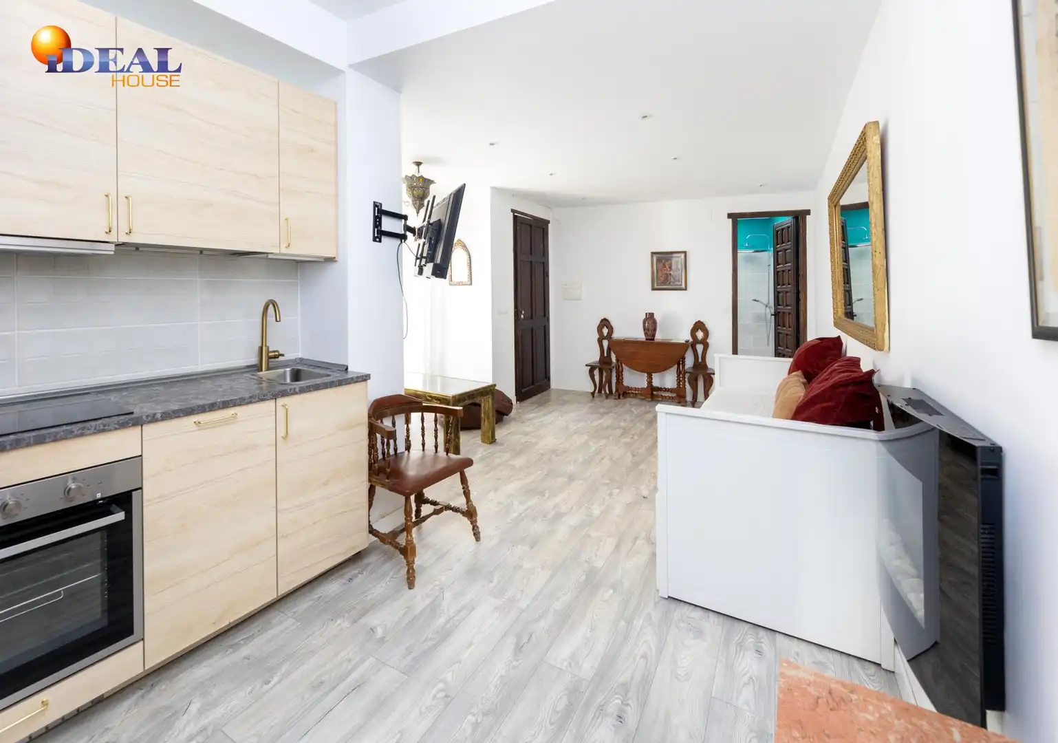 Apartament en venda a Calle del Aljibe de la Vieja, imagen 23
