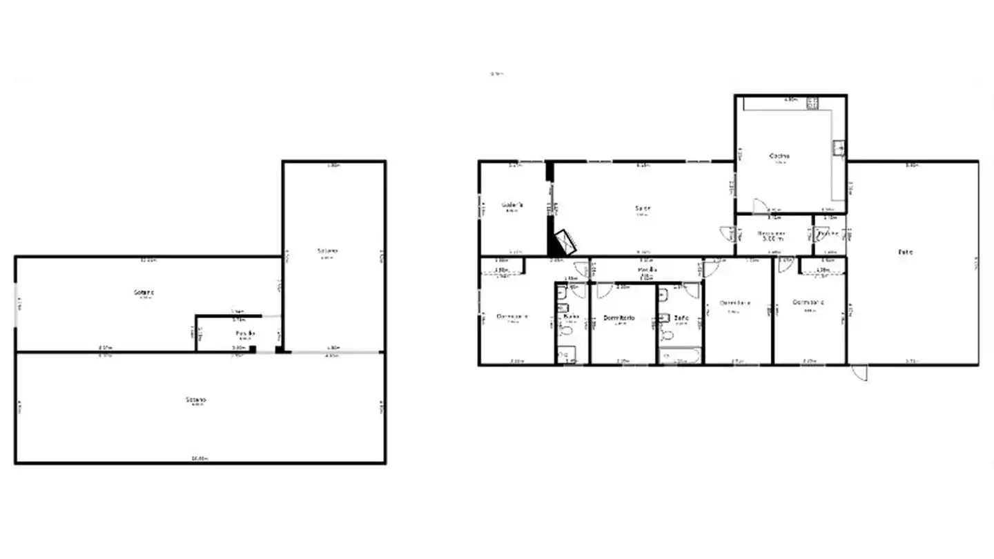 House for sale in Bedoll, imagen 34